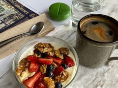 -The Rug Cafe(王府中环店)