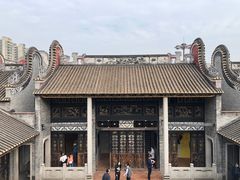 -佛山市祖庙博物馆