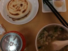 -陕西风味餐厅(陕西省驻京办店)