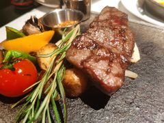 -半秋山西餐厅(巴南万达广场店)