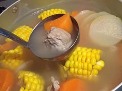 -沙溪兄茶餐厅