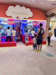 -奈尔宝家庭中心·亲子餐厅(苏州大悦城店)