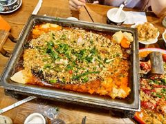 -峨眉烧烤(宝龙广场店)