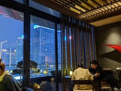 -丽思卡尔顿·炙焰·铁板烧餐厅