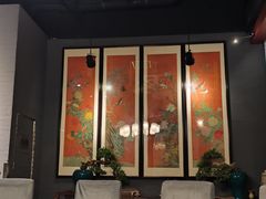 -羲和雅苑•北京烤鸭(平安国际金融中心店)