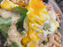 沃歌斯沙拉-Wagas沃歌斯(尚街店)