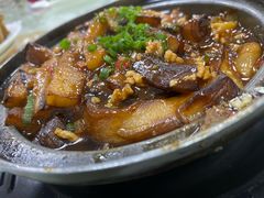 -合和美食馆(壹村东心岭2巷店)