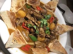 洪湖老鹅-佰家小厨·南京菜(夫子庙店)