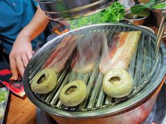 -原始泥炉烤肉(总店)