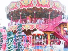 -厦门方特梦幻王国