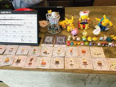 -BE NORMAL CAFE(霞溪路店)