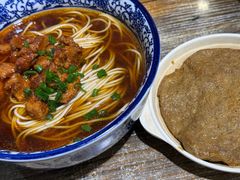 -顺丰面馆(打浦店)