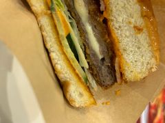 -魏家凉皮(博水商务大厦店)