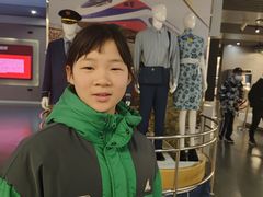 -中国铁道博物馆(正阳门馆)