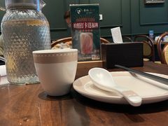 -章记星洲 · 新加坡餐厅(望京店)