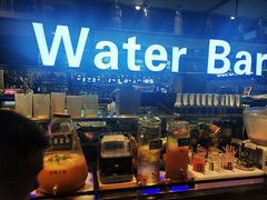 -盛江山自助料理(太原街万达店)