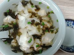 -桐香园小笼包(百井坊巷店)