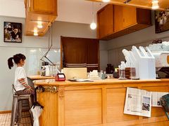 -铁手珈琲制造局metalhands(望京店)