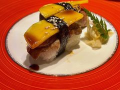 -山葵家·创意料理(宁波来福士店)