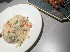 -青海名吃尕张娃非遗烤肉(城中店)