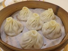蟹粉小笼-王宝和酒家(黄浦店)