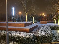 -海底捞火锅(大融城店)