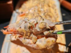 -Ameigo梅果·云贵川bistro(长宁来福士店)