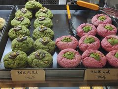 -仙豆菓夫(鼓楼店)