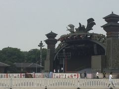 -淹城春秋乐园