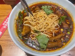 -好這口重庆小面(总店)
