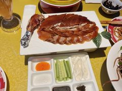 -大海碗·炸酱面·烤鸭·京菜(天坛店)
