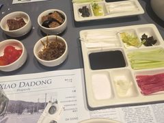-小大董·烤鸭(观景餐厅·南京西路店)