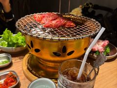 -烧肉达人•炭火烧肉(新天地店)