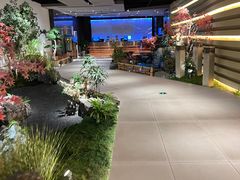 -永青泉汗蒸广场(大运河博物馆店)
