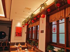 -衡地道·三菜一汤(水岸新城店)