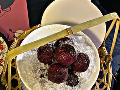 冰冰杨梅-胡桃里乐队酒馆(长春总店)