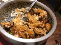 -九田家黑牛烤肉料理(太阳宫广场店)