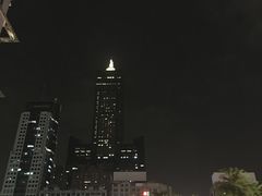 -高雄85大楼-观景台