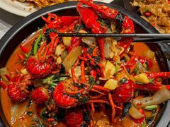 -聚味瞿记·龙虾堂(坡子街店)