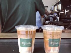 -Tequila Espresso(嘉善路店)