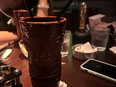 -BAR Signal·鸡尾酒酒吧