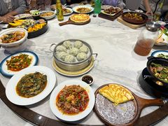 -君霖海鲜私房菜(春柳店)