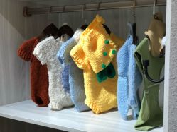 -小熊维尼高端儿童摄影(宝安旗舰店)