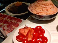 -重庆德庄火锅(保利水城店)