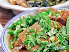 澳门老爹萝卜牛杂-CowCow其其·牛杂咖啡公司(六运店)