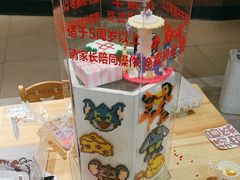 -小放牛炒菜馆(军校店)