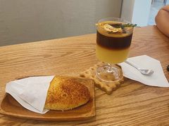 -怪 kafe.