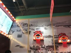 -五条人糖水铺-宽厚里店