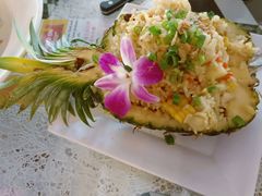-Onion restaurant