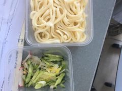 -那家小馆•北京菜•烤鸭(香山店)